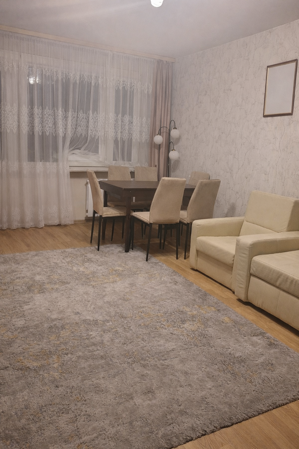 Wynajem mieszkania 66 m² – Osiedle Świętokrzyskie, dostępne od marca Kielce - zdjęcie 7