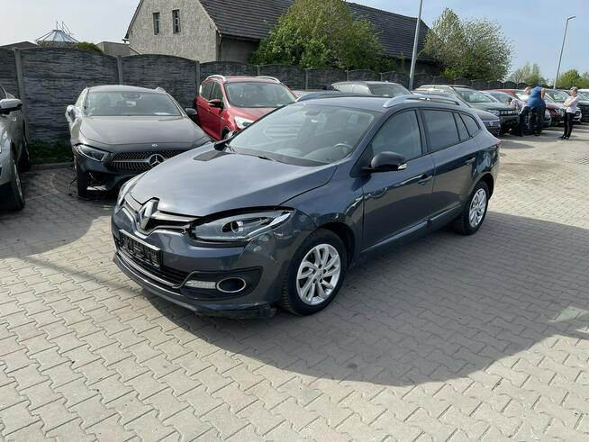 Renault Megane Limited Klimatyzacja Ks serwisowa Gliwice - zdjęcie 5