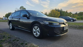 Volkswagen Passat PL Salon Pali Jeżdzi F Vat Karczew - zdjęcie 3