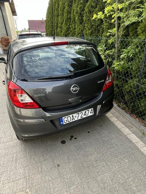 Sprzedam Opel Corsa D 2013 Pszczółki - zdjęcie 4