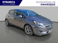 Opel Corsa VAT 23% Enjoy 1.4 90KM LPG Automat 2018 r., salon PL
