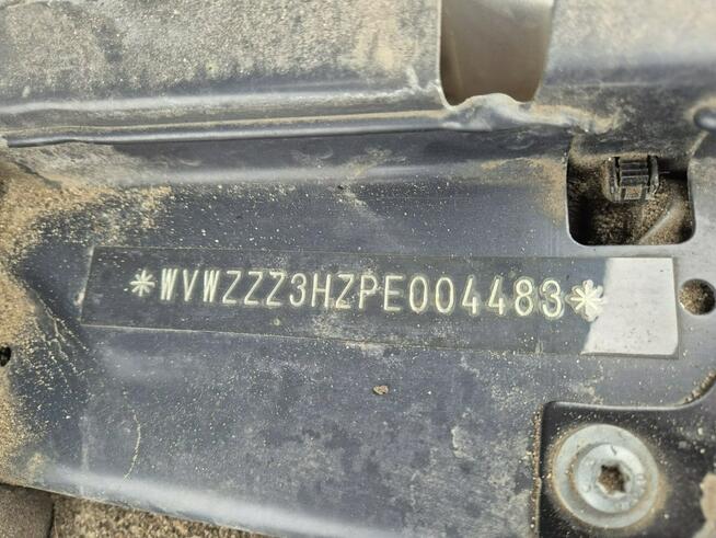 Volkswagen Arteon Poleasingowe.pl Komorniki - zdjęcie 10