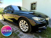 BMW seria 3 f31 318d MODERN LINE - ATRAKCYJNA WERSJA