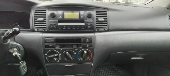 Toyota Corolla Krajowy. Goczałkowice-Zdrój - zdjęcie 10