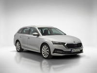 Škoda Octavia 1.5 TSI ACT Style  ! Z Polskiego Salonu ! Faktura Vat ! Warszawa - zdjęcie 7