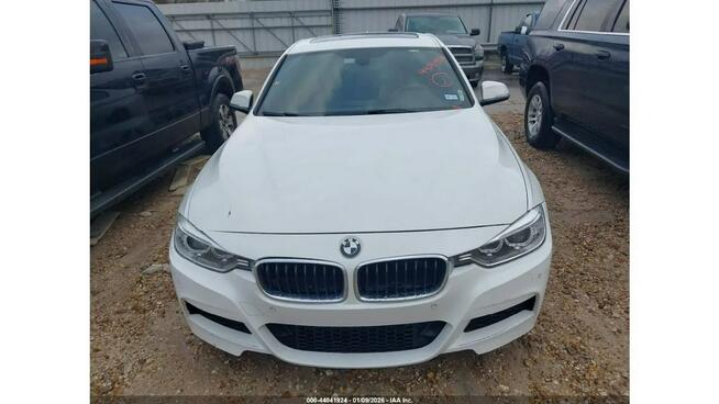 BMW Seria 3 / M-Pakiet / 3.0 306KM / Tarnów - zdjęcie 3