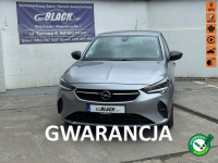 Opel Corsa Pisemna Gwarancja 12 miesięcy