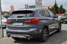 BMW X1 2.5i x-Drive 4x4 231KM  39 tys km Automat Panorama Warszawa - zdjęcie 11