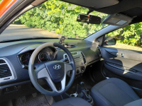Hyundai I20 Mysłowice - zdjęcie 4
