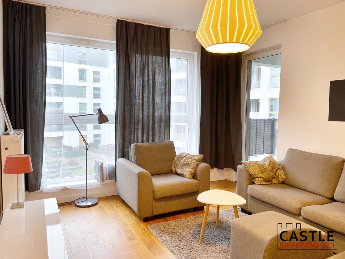 Blisko tereny zielone Poznań - zdjęcie 3