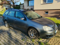 VOLKSWAGEN Golf V 1.9 (2008)