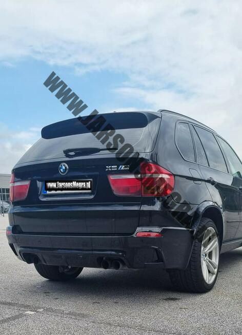 BMW X5 M Kiczyce - zdjęcie 5