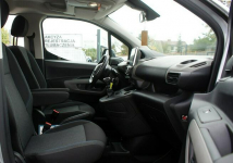 Peugeot RIFTER Ostrów Wielkopolski - zdjęcie 9