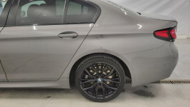 BMW 520 d xDrive mHEV M Sport sport-aut Grójec - zdjęcie 9