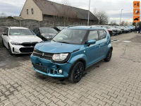 Suzuki Ignis Comfort Klima Kamera Cofania Gliwice - zdjęcie 1