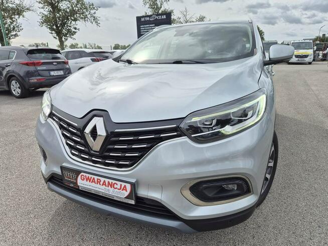 Renault Kadjar 1.5CDI 116KM Automat Piękny Gniewkowo - zdjęcie 3