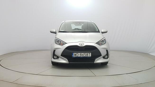 Toyota Yaris 1.5 Comfort CVT ! Z polskiego salonu ! Faktura VAT ! Warszawa - zdjęcie 2