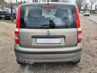 Fiat Panda 1.1 benzynka super na dojazdy do pracy Fasty - zdjęcie 2