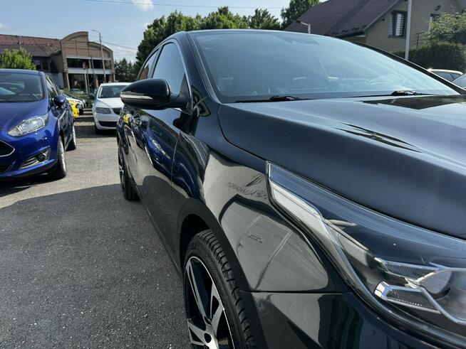 Kia Cee&#039;d Raty/Zamiana Gwarancja serwisowana 1,4 turbo benzyna Gdów - zdjęcie 2