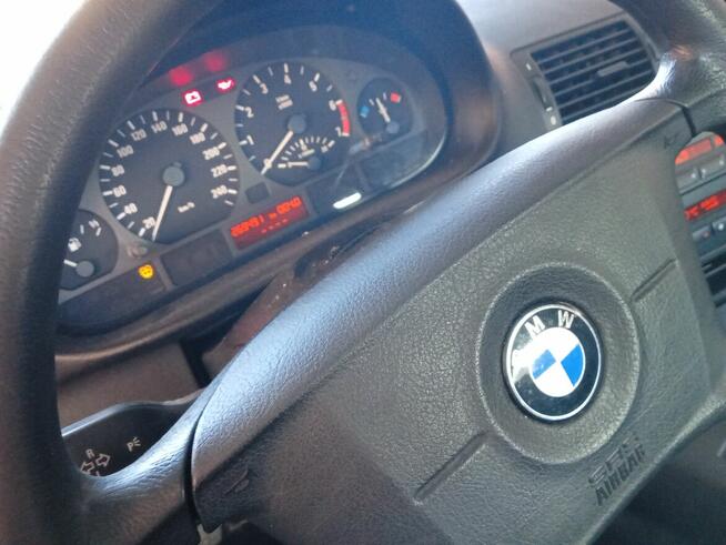 Bmw Dąbrowa Tarnowska - zdjęcie 6