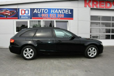 Audi A4 2.0 TDI Bi-Xenon LED Navi Klimatronik Bluetooth Zadbany Hrubieszów - zdjęcie 12