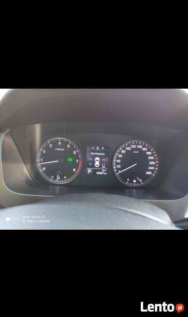 Hyundai Sonata LF. TYLKO LPG!!! Pruszków - zdjęcie 10