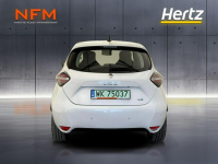 Renault Zoe R135(135 KM) ZEN Salon PL F-Vat Warszawa - zdjęcie 9