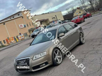 Audi A6 Kiczyce - zdjęcie 2