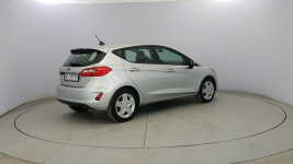 Ford Fiesta 1.5 TDCi Connected ! Z Polskiego Salonu ! Faktura Vat ! Warszawa - zdjęcie 7