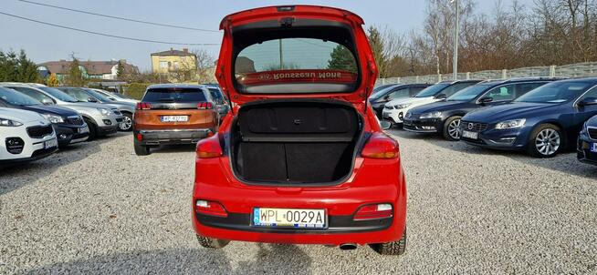 Kia Pro Cee'd Jeden Właściciel Bezwypadkowy 1.4 Płock - zdjęcie 7