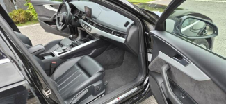Audi a4b9 Pruszcz Gdański - zdjęcie 5