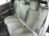 Peugeot 208 GT*AUTOMAT*Benzyna 101Ps*Navi*Kamera*Klimatronik*Asystenty Wągrowiec - zdjęcie 12