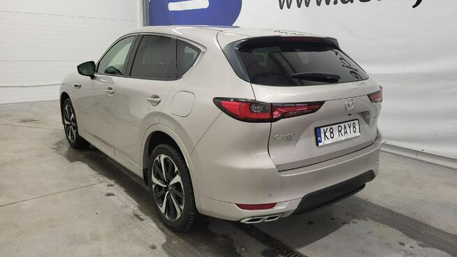 Mazda CX-60 3.3 D mHEV Takumi aut Grójec - zdjęcie 8
