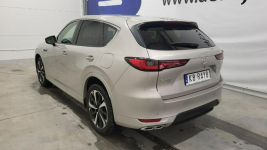 Mazda CX-60 3.3 D mHEV Takumi aut Grójec - zdjęcie 8