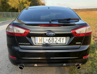 FORD MONDEO 2.0 T moc 240 KM BENZYNA - AUTOMAT PL Salon Legionowo - zdjęcie 7