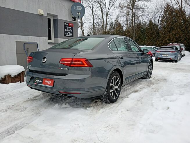 Volkswagen Passat Janów Lubelski - zdjęcie 4