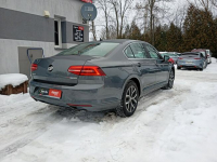 Volkswagen Passat Janów Lubelski - zdjęcie 4