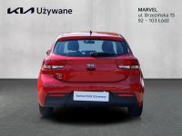Kia Rio 1.2  84 KM 5 MT WersjaM SalonPL SerwisASO Łódź - zdjęcie 4
