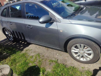 Chevrolet cruze 1.4T Żurczyn - zdjęcie 8