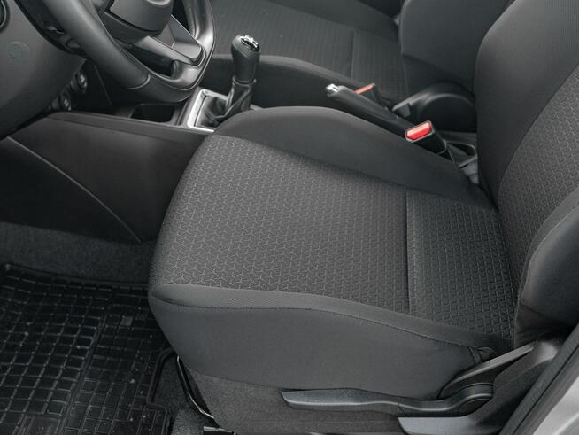 Suzuki Swift WD8875P#1.2 Dualjet SHVS Premium Cz.cof Salon PL VAT 23% Gdynia - zdjęcie 10