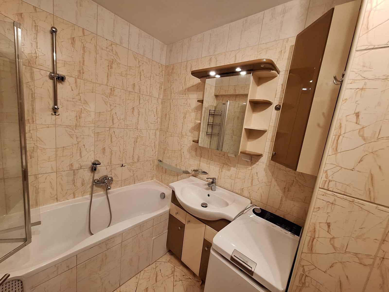 2pok, 50met, ul. Włościańska BALKON/2MP/2002 (Wrocław) Psie Pole - zdjęcie 9