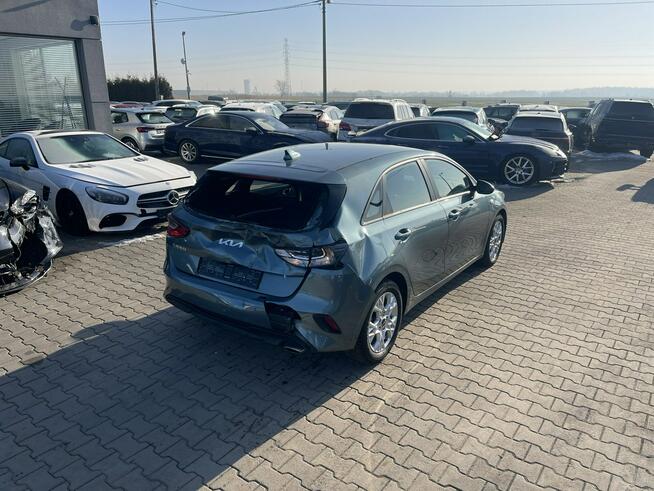 Kia Cee'd Podgrzewanie Kamera Line Asist Gliwice - zdjęcie 6