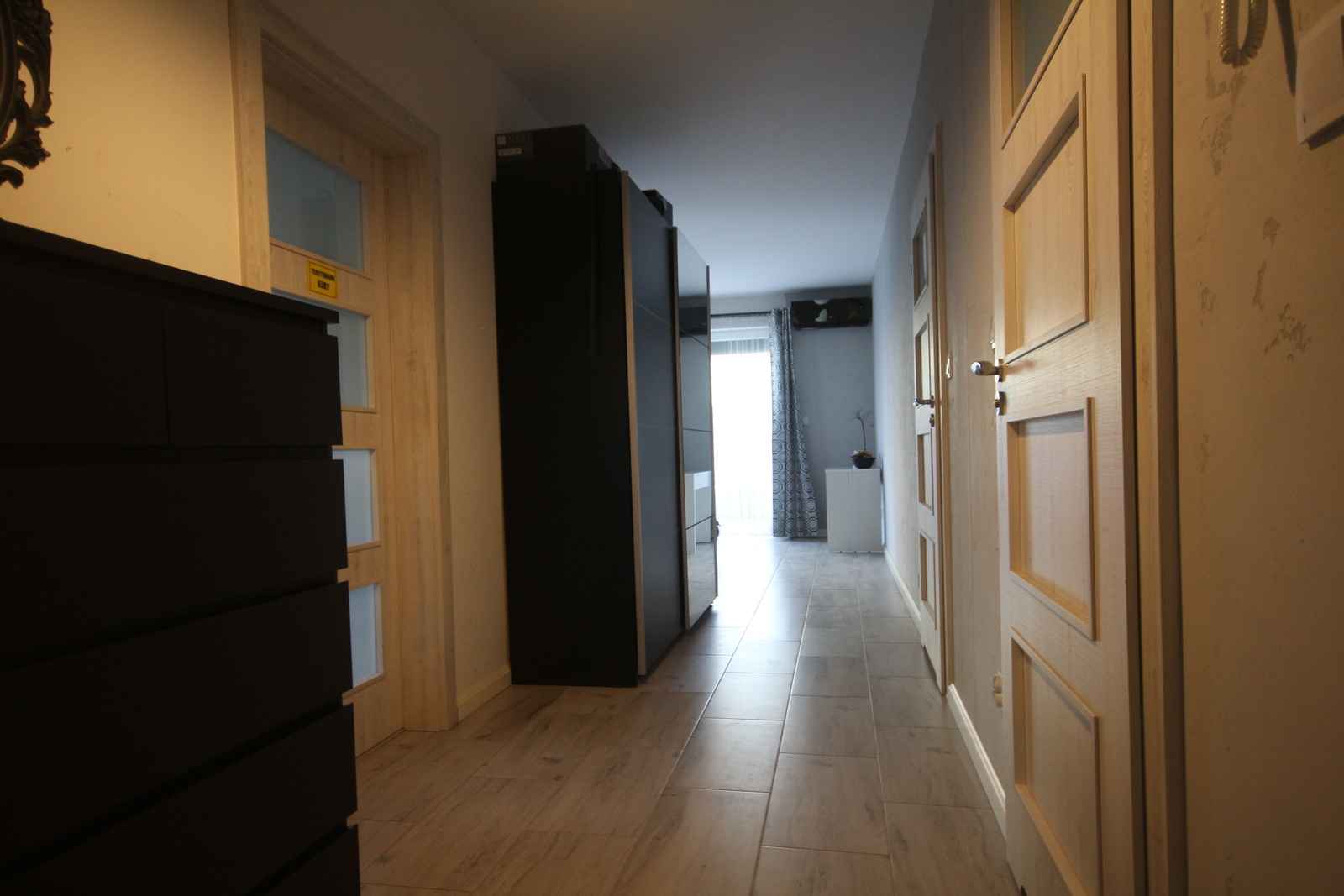 4pok, 76met, Okolice Suwalskiej KOMÓRKA/OGRÓD/GARAŻ (Wrocław) Fabryczna - zdjęcie 9