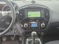 Nissan Juke 1.2 DIG-T Acenta EU6 Wąchock - zdjęcie 12