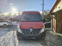 Renault Master 2.3 D 150 KM Automat L2H2 Twardów - zdjęcie 4