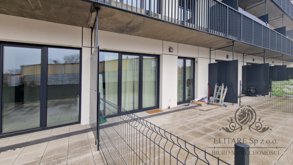 Mieszkanie 51,48m2, 3 pokoje, ogrzewanie miejskie/ Huby, Wrocław Wrocław - zdjęcie 3