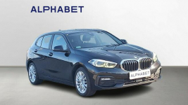 BMW  118i Advantage aut Swarzędz - zdjęcie 7