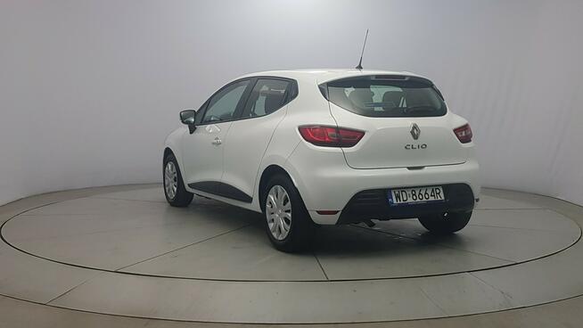 Renault Clio 0.9 Energy TCe Alize! Z Polskiego Salonu! Faktura VAT! Warszawa - zdjęcie 5