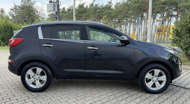 Kia Sportage 2.0 benz. PDC Gwarancja Kutno - zdjęcie 5