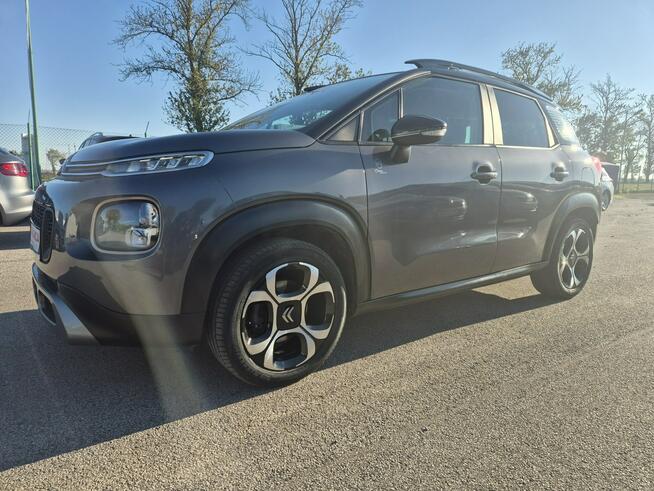 Citroen C3 Aircross 1.2 Turbo 110KM Gniewkowo - zdjęcie 2